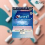 Crest White Strips Gental Routine (14 treatments)