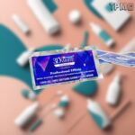 Crest professional 3D whitening strips (7 treatments)